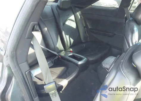 2011 Cadillac Cts Premium из США, поврежденный, VIN 1G6DS1ED3B0117106